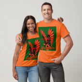 PRETTIG ONAFHANKELIJKHEIDSDAG T-SHIRT (Unisex)