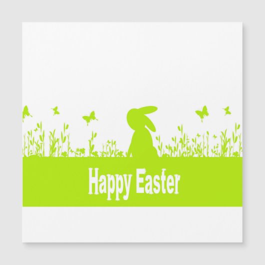 Prettig Pasen , (Voorkant)