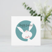 Prettig Pasen   (Staand voorkant)