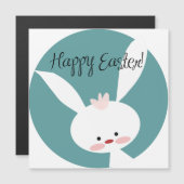 Prettig Pasen          (Voorkant / Achterkant)