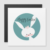 Prettig Pasen   (Voorkant / Achterkant)