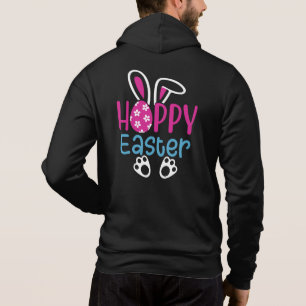 Prettig Pasen-54411 Hoodie