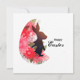 Prettig Pasen Feestdagenkaart