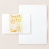 Prettig Pasen Folie Kaarten (Display)