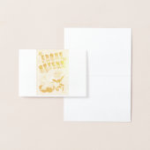 Prettig Pasen Folie Kaarten (Display)