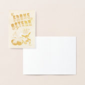 Prettig Pasen Folie Kaarten (Display)