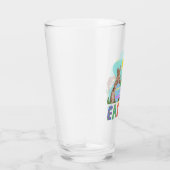 Prettig Pasen Glas (Rechts)