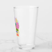 Prettig Pasen Glas (Links)