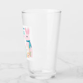 Prettig Pasen Glas (Links)