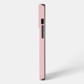Prettig Pasen! iPhone Hoesje (Linkerkant)