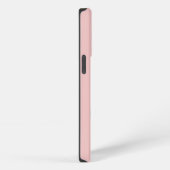 Prettig Pasen! iPhone Hoesje (Rechterkant)