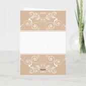 Prettig Pasen Kaart (Achterkant)