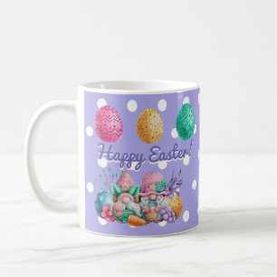 Prettig Pasen Kabouters Koffiemok