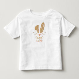 Prettig Pasen Kinder Shirts