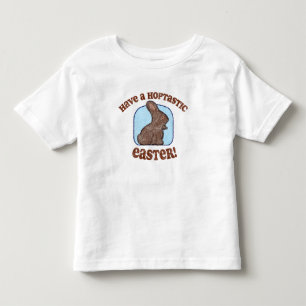 Prettig Pasen Kinder Shirts