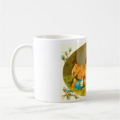 Prettig Pasen Koffiemok (Links)