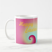 Prettig Pasen Koffiemok (Links)