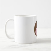 Prettig Pasen Koffiemok (Links)