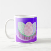 Prettig Pasen Koffiemok (Links)