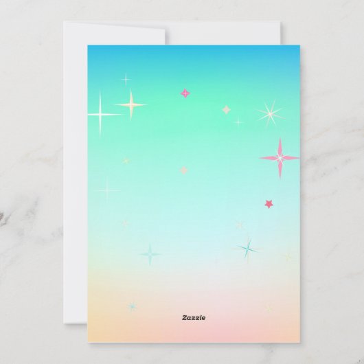 Prettig Pasen Lentere Lentekabouter Paaseieren Jac Feestdagenkaart (Achterkant)