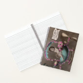 Prettig Pasen Notitieboek (Binnen)