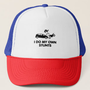 Prettig Pasen. Oh, Wacht... - Kerstman en Konijn s Trucker Pet