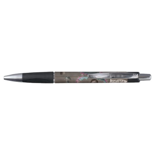 Prettig Pasen Pen (Achterkant)