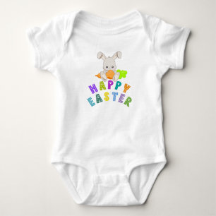 Prettig Pasen Romper