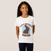 Prettig Pasen T-shirt (Voorkant volledig)