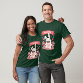 Prettig Pasen T-shirt (Unisex)