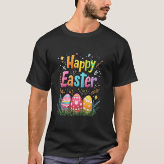 Prettig Pasen T-shirt