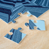 Prettig Pasen toegewensen Legpuzzel (Zijkant)