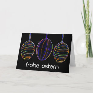 Prettig Pasen voor je dierbaren! kaart