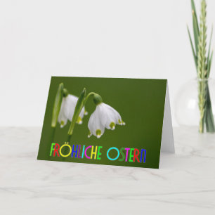 Prettig Pasen voor je dierbaren! kaart