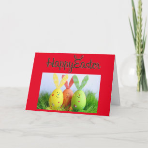 PRETTIG PASEN VOOR MIJN ***HONINGBUNNY*** FEESTDAGEN KAART