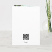 Prettig Pasen Zwager/Zuster Kaart (Achterkant)