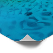 Prettig Pasenween Poster (Hoek)