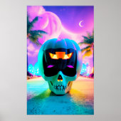 Prettig Pasenween Poster (Voorkant)