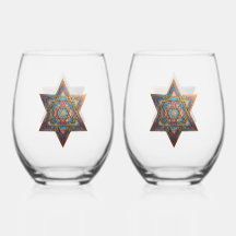Prettig Pesach Davidster