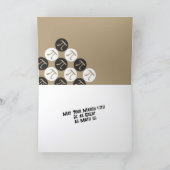 Prettig Pi-dag Kaart (Binnen)