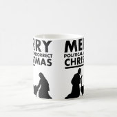 Prettig Politiek Incorrect Kerstmis Christus Mok (Center)