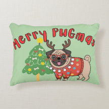 Prettig PUGfeest
