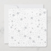 prettig Ramadan Bedankkaart (Achterkant)