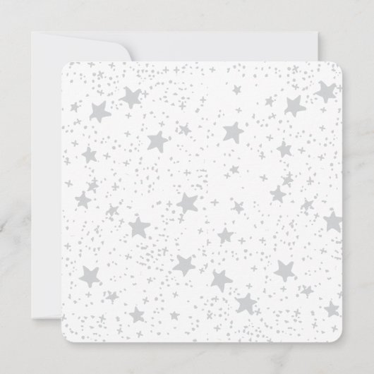 prettig Ramadan Bedankkaart (Achterkant)