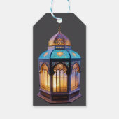 Prettig Ramadan Cadeaulabel (Voorkant)