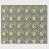 prettig Ramadan Cadeaupapier (Vlak)