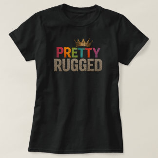 PRETTIG ROBUUST T-SHIRT