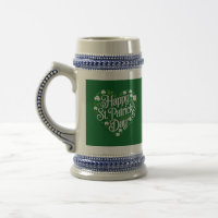Prettig St. Patrick's Dag