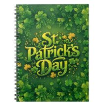 Prettig St. Patrick's Dag