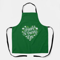 Prettig St. Patrick's Dag